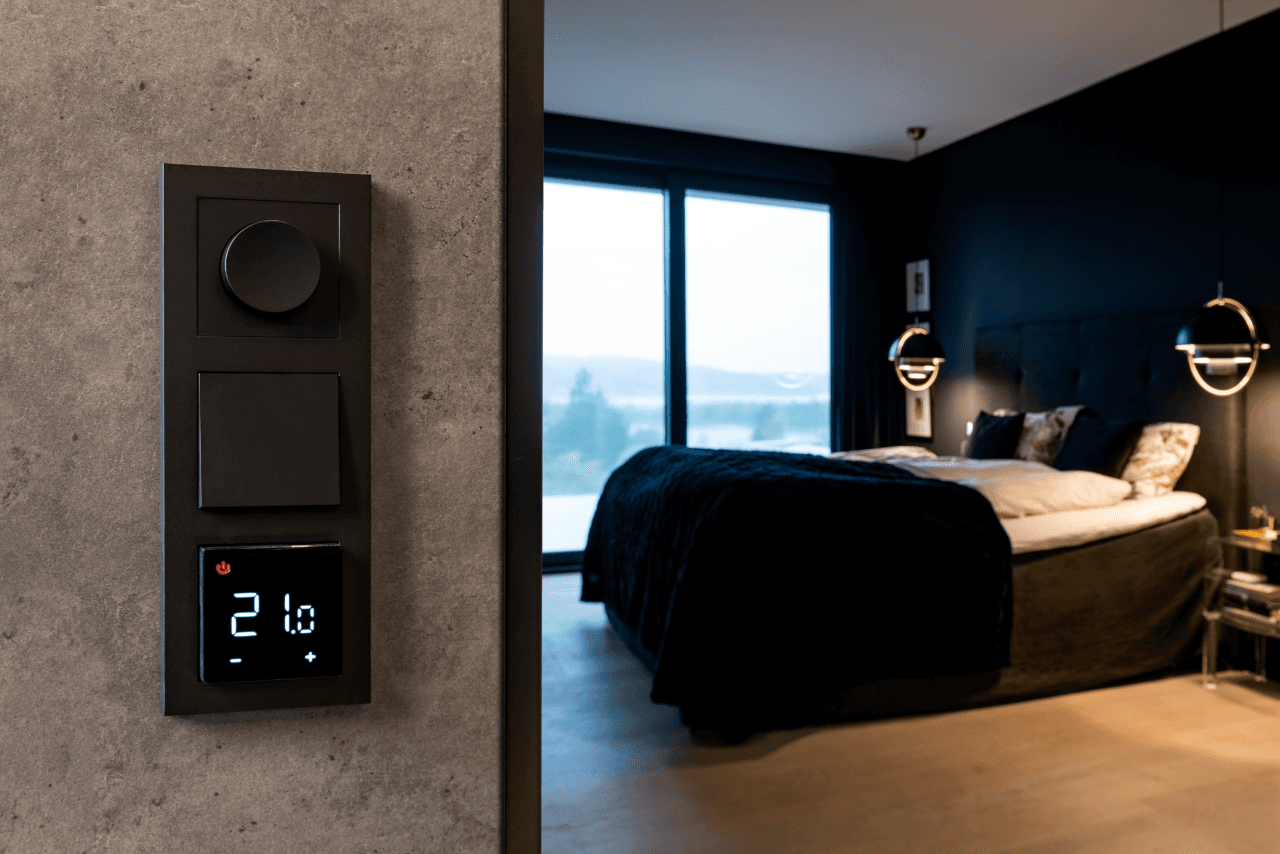 SG_Bryter Dimmer Heatreg Smart envir 1